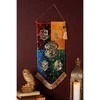 Widdop Co Harry Potter Hogwarts Houses banner