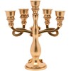 Widdop Co Harry Potter House 3D candelabra