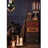 Widdop Co Harry Potter House 3D candelabra