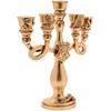 Widdop Co Harry Potter House 3D candelabra