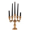 Widdop Co Harry Potter House 3D candelabra