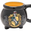 Widdop Co Harry Potter Hufflepuff cauldron mug