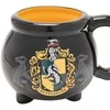 Widdop Co Harry Potter Hufflepuff cauldron mug