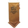 Widdop Co Harry Potter Hufflepuff hanging banner