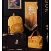 Widdop Co Harry Potter Hufflepuff hanging banner