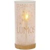 Widdop Co Harry Potter Lumos tube light