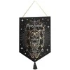 Widdop Co Harry Potter Morsmorde Death Eater glow in the dark wall pendant