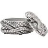 Widdop Co Harry Potter Nagini trinket box