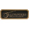 Widdop Co Harry Potter Ollivanders sign