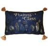 Widdop Co Harry Potter Potions Class velvet cushion