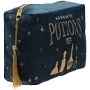 Widdop Co Harry Potter Potions wash bag