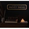 Plakatas Widdop Co Harry Potter Privet Drive sign