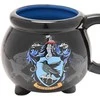 Widdop Co Harry Potter Ravenclaw cauldron mug