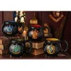 Widdop Co Harry Potter Ravenclaw cauldron mug