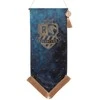 Widdop Co Harry Potter Ravenclaw hanging banner