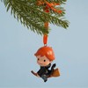 Widdop Co Harry Potter Ron Christmas hanging ornament