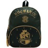 Widdop Co Harry Potter Slytherin backpack