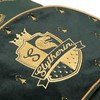 Widdop Co Harry Potter Slytherin backpack
