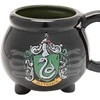 Widdop Co Harry Potter Slytherin cauldron mug
