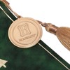 Widdop Co Harry Potter Slytherin hanging banner
