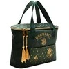 Widdop Co Harry Potter Slytherin lunch bag