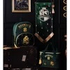 Widdop Co Harry Potter Slytherin lunch bag