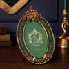 Widdop Co Harry Potter Slytherin photo frame