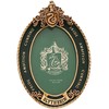 Widdop Co Harry Potter Slytherin photo frame