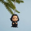 Widdop Co Harry Potter Snape Christmas hanging ornament
