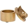Widdop Co Harry Potter Snitch trinket box
