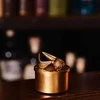 Widdop Co Harry Potter Snitch trinket box