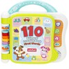 Winfun Bilingual Learning Book
