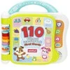 Winfun Bilingual Learning Book