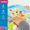Winfun Bilingual Learning Book