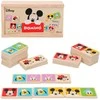 Woomax Domino Disney (28 pcs)