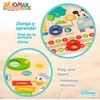 Woomax Disney Calendar educational game