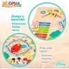 Woomax Disney Calendar educational game