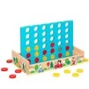 Woomax Disney Four in a Row wooden game