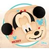 Woomax Disney Mickey puzzle wood