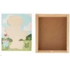 Woomax Disney Minnie wooden puzzle 19pcs