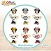 Woomax Disney Minnie wooden puzzle 19pcs