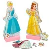 Woomax Edukacinis žaidimas Pricess Disney Medžio