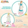 Woomax Edukacinis žaidimas Pricess Disney Medžio