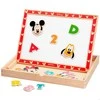Woomax Disney wooden magnetic board
