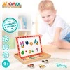 Woomax Disney wooden magnetic board
