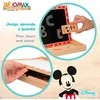 Woomax Disney wooden magnetic board