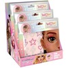 WOW GENERATION veido akmenukai, WOW00169