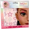 WOW GENERATION veido akmenukai, WOW00169