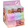 Kids Euroswan Hiszpania Kids Euroswan - Priedai licencyjne Rinkinys brokatowych zakreślaczy - WOW