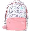 Kids Euroswan Mokyklinė kuprinė 40cm WoW Generation WOW00022 Kids Euroswan